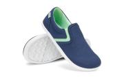 XeroShoesDillon-Canvas-Slip-On-YouthInsignia-Blue