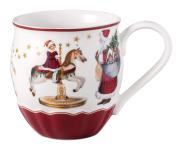 Villeroy--Boch-Annual-Christmas-Edition-Christmas-Market-Potten--Pannen--Stank7